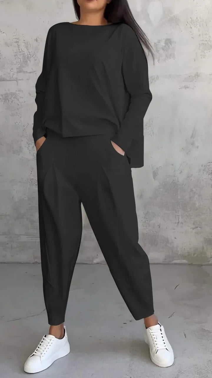 Sienna™ | Everyday Two-Piece Set