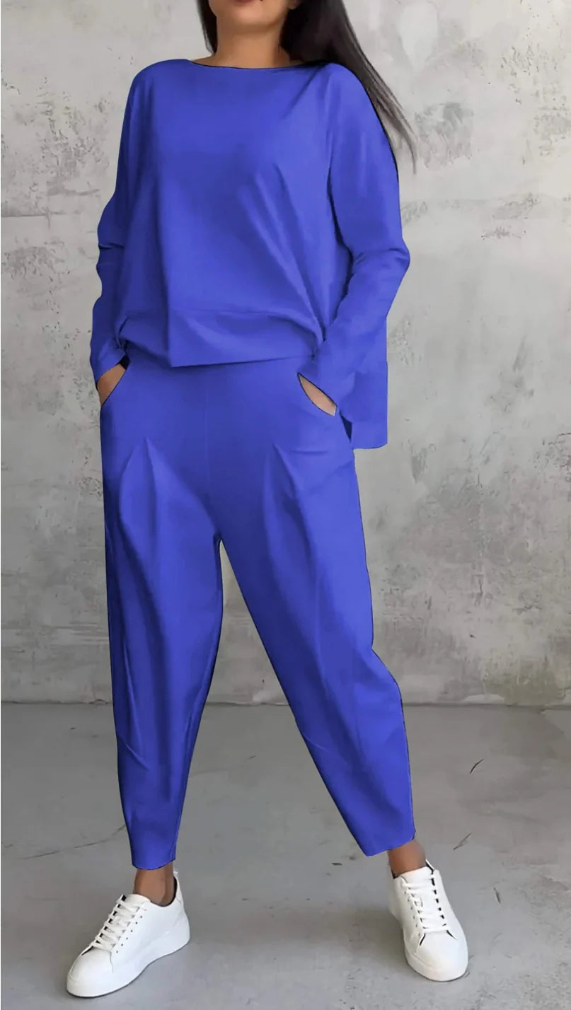 Sienna™ | Everyday Two-Piece Set