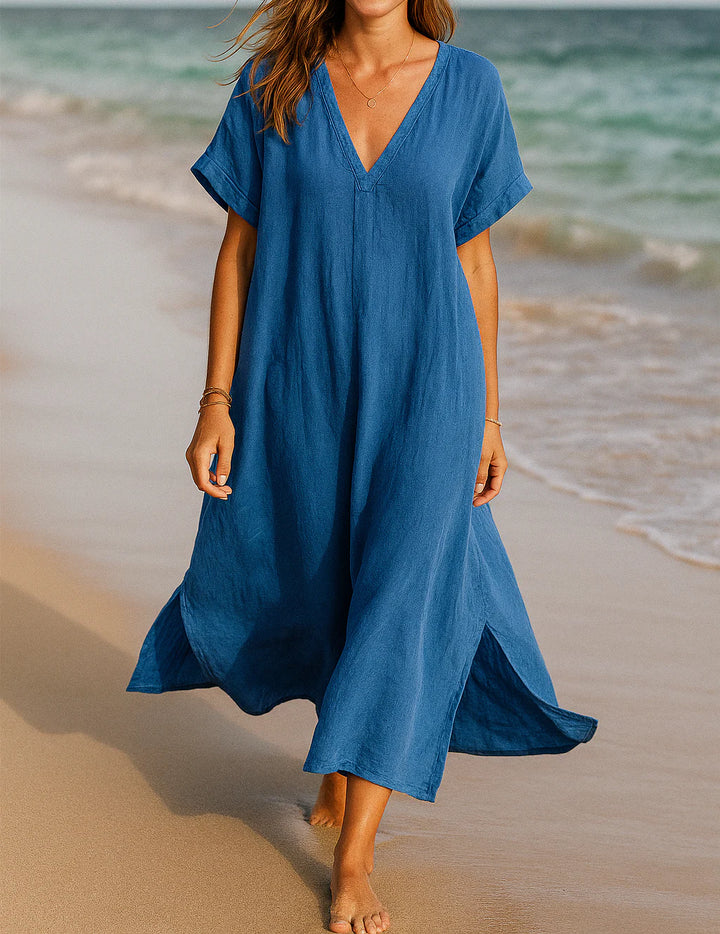 Salma™ | Soft Summer Dress
