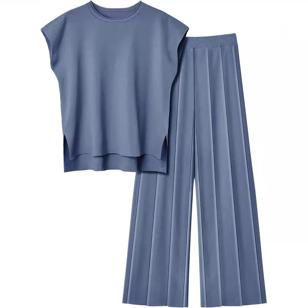 Ella™ | Casual Two-Piece Set