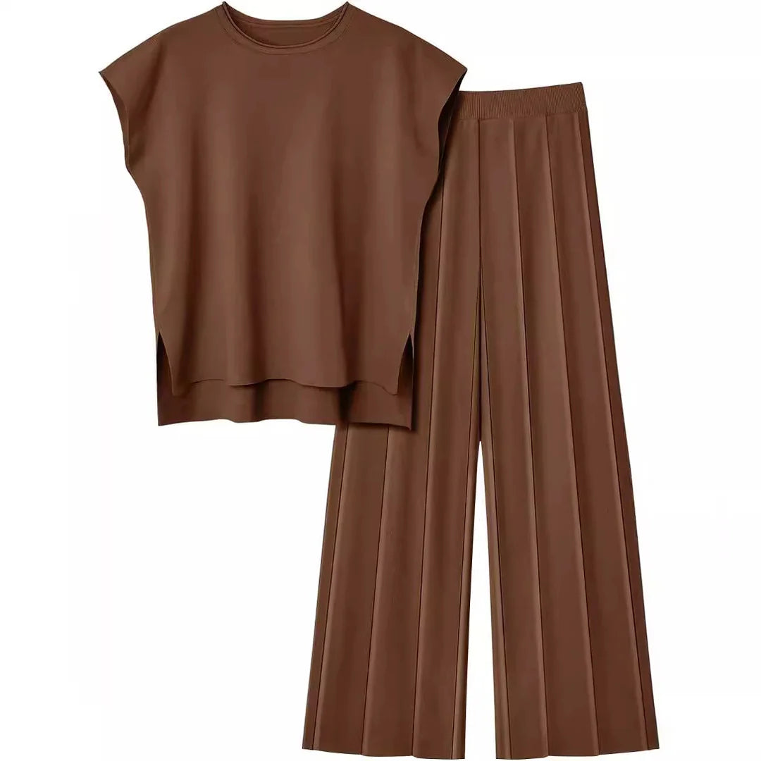 Ella™ | Casual Two-Piece Set