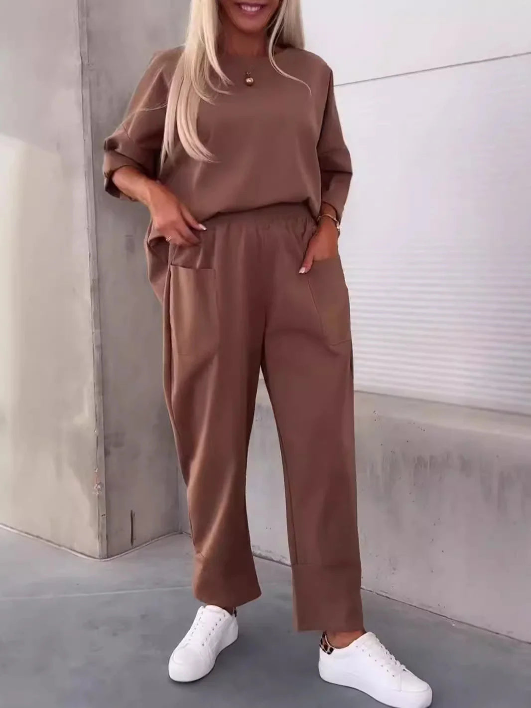 Wren™ | Travel Two-Piece Set