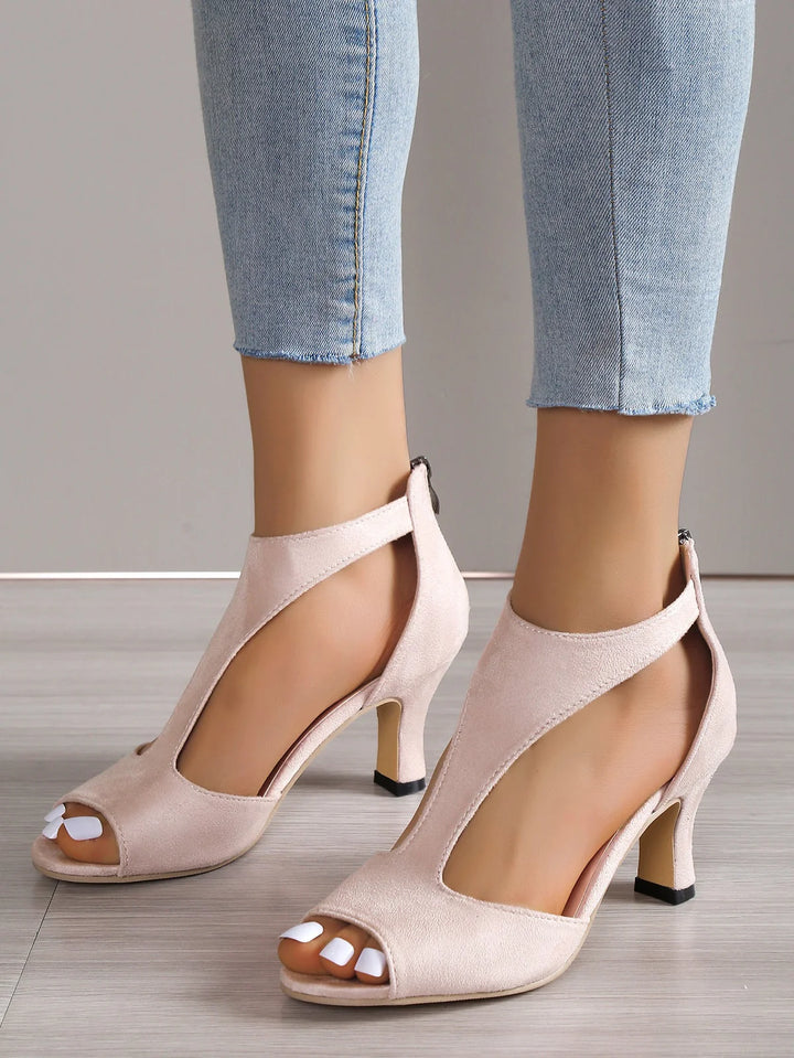 Tessa™ | Orthopedic High Heels - Premium Edition