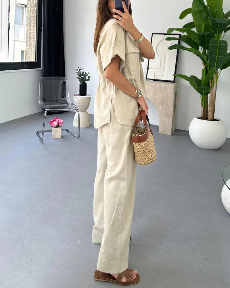 Grace™ | Cozy Two-Piece Set