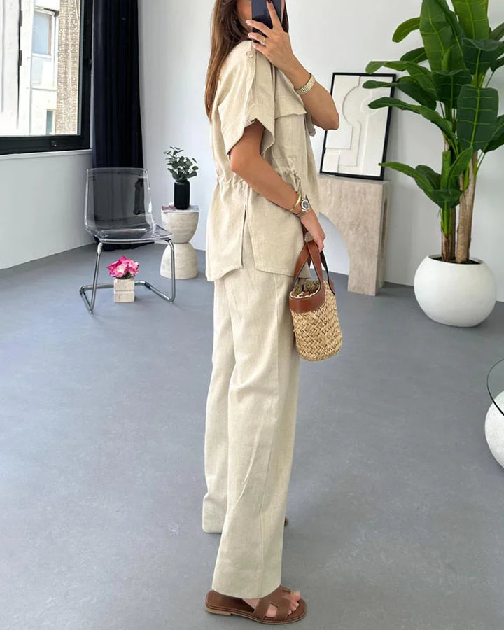 Grace™ | Cozy Two-Piece Set