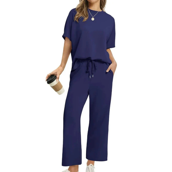 Annelise™ | Casual Two Piece Set