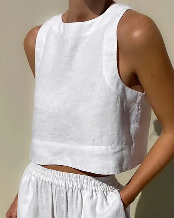 Carmen™ | Casual Two-Piece Set