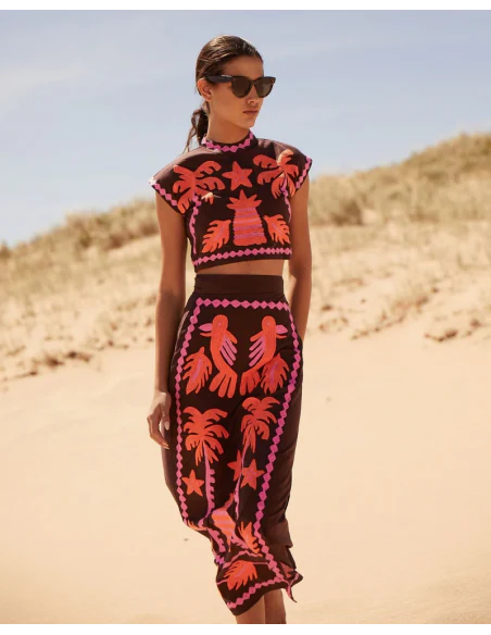 Dalia™ | Summer Print Set