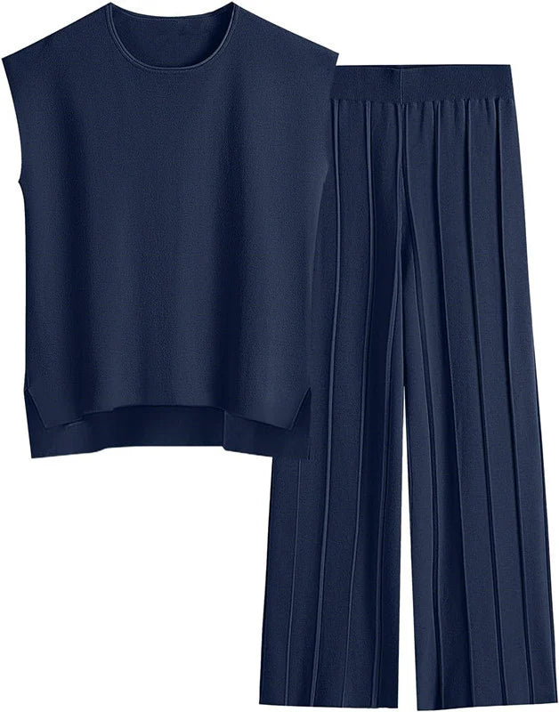 Ella™ | Casual Two-Piece Set
