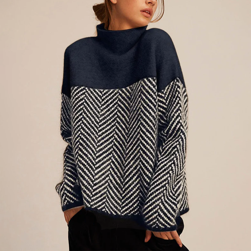 Addison™ | Cozy Fall Sweater