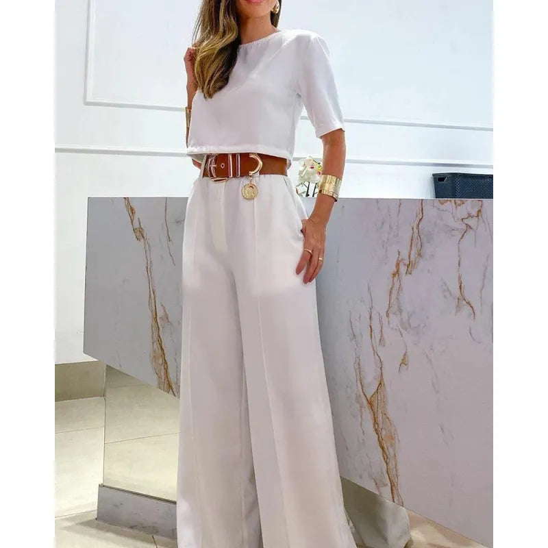 Ramona™ | Elegant Two Piece
