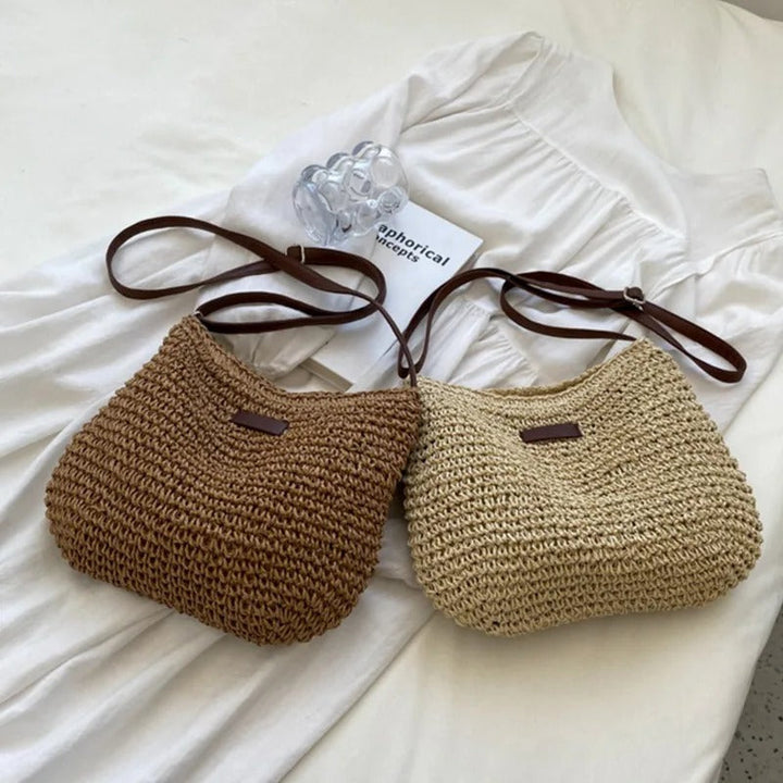 Bianca™ | Relaxed Comfy Crossbody Bag