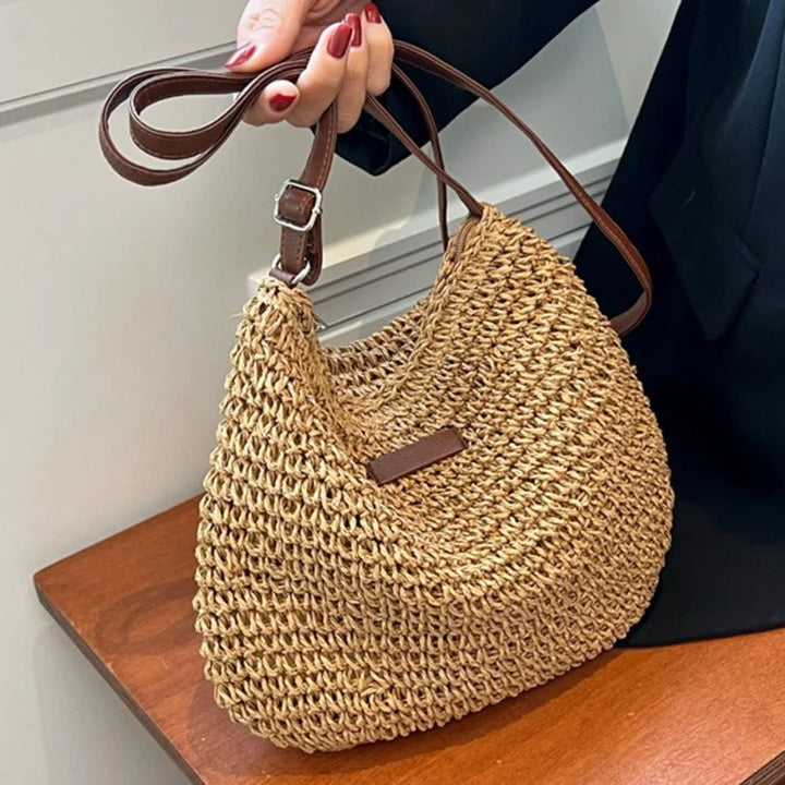 Bianca™ | Relaxed Comfy Crossbody Bag