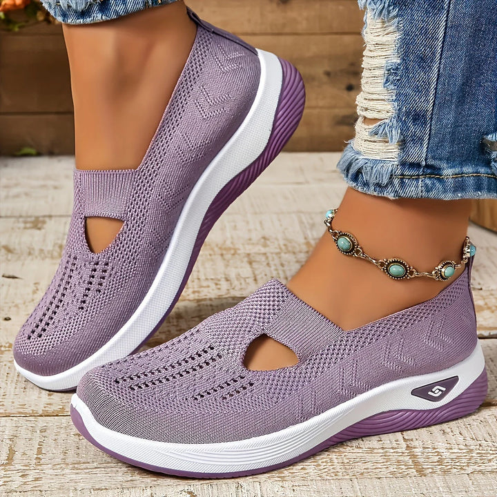 Eleanor™ | Non-Slip Orthopedic Shoes