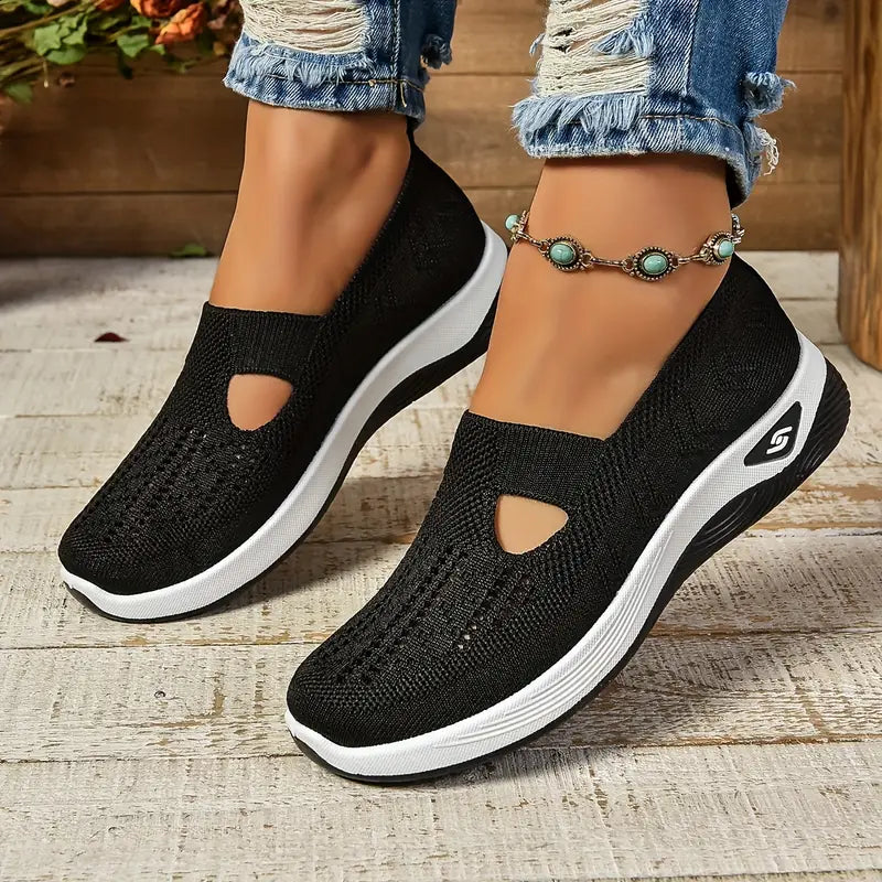 Eleanor™ | Non-Slip Orthopedic Shoes