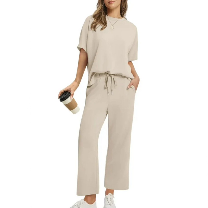 Annelise™ | Casual Two Piece Set