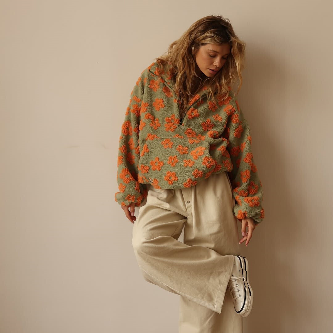 Nordiva™ | Warm Comfort Fleece