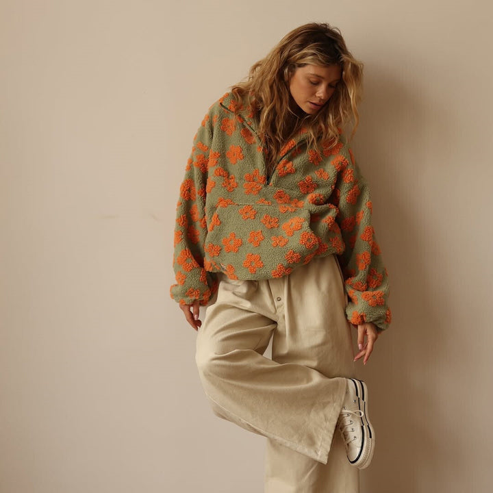 Nordiva™ | Warm Comfort Fleece