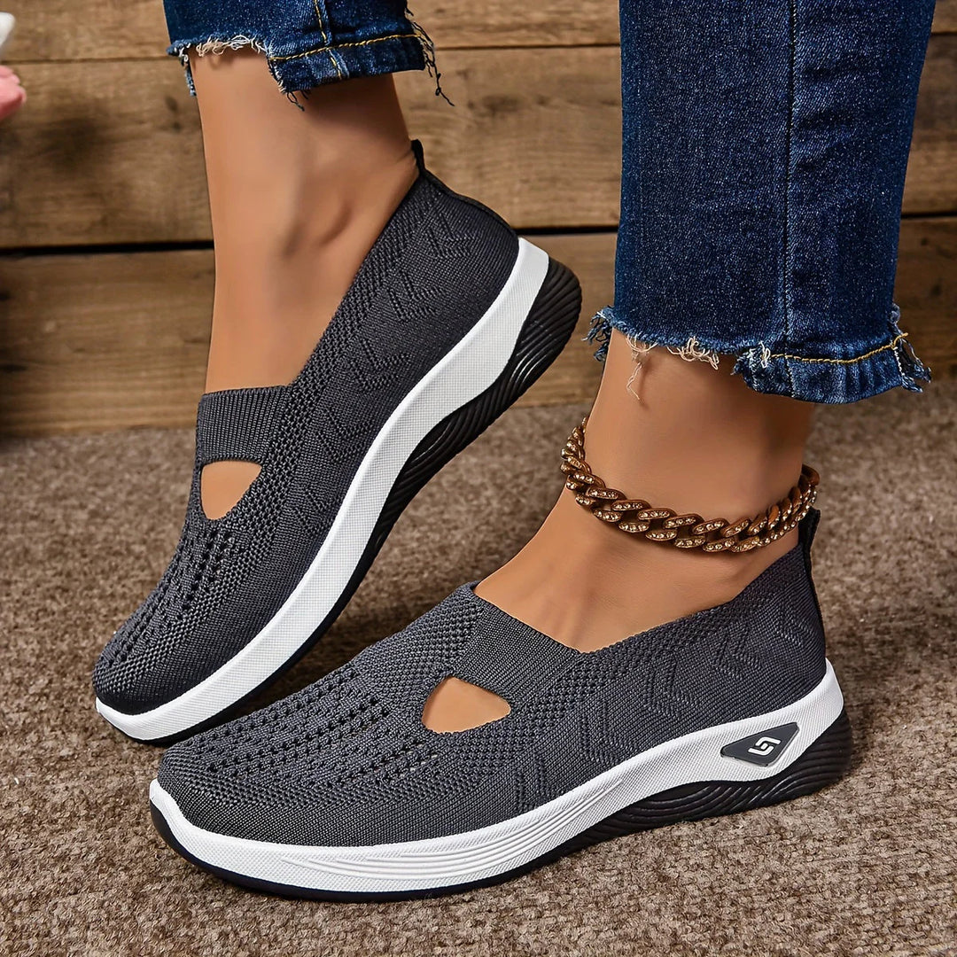 Eleanor™ | Non-Slip Orthopedic Shoes