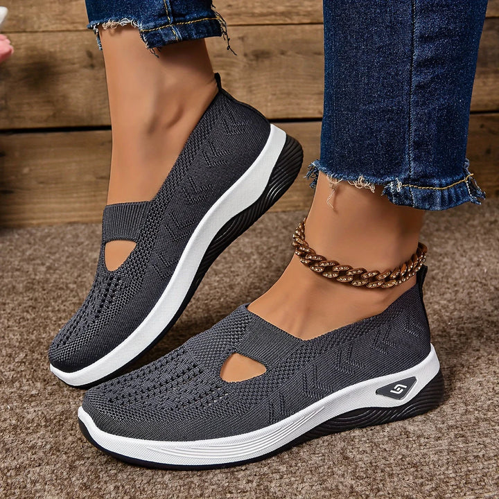 Eleanor™ | Non-Slip Orthopedic Shoes