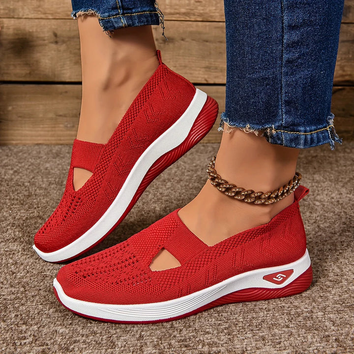 Eleanor™ | Non-Slip Orthopedic Shoes