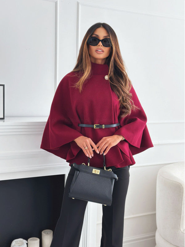 Celeste™ | Elegant Butterfly Jacket