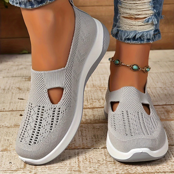 Eleanor™ | Non-Slip Orthopedic Shoes