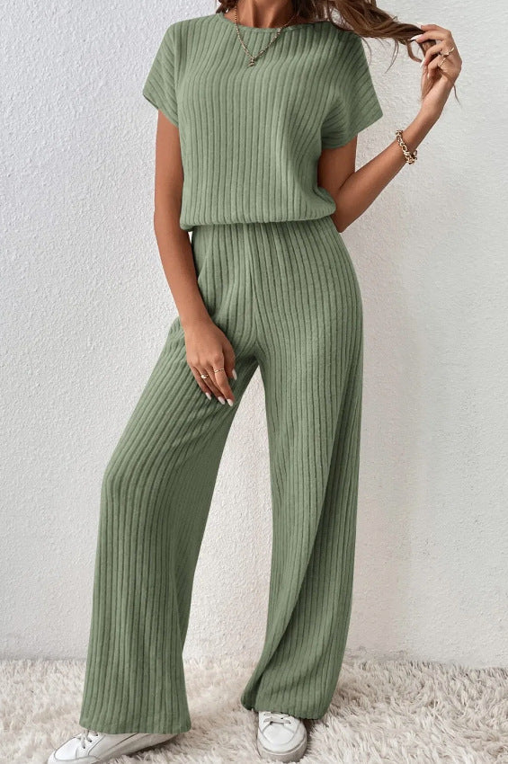 Chloe™ | Casual Two-Piece Set