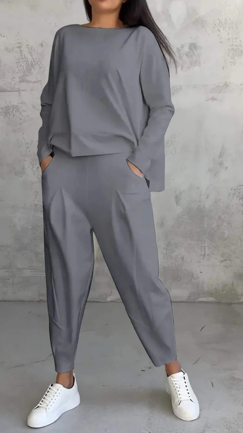 Sienna™ | Everyday Two-Piece Set