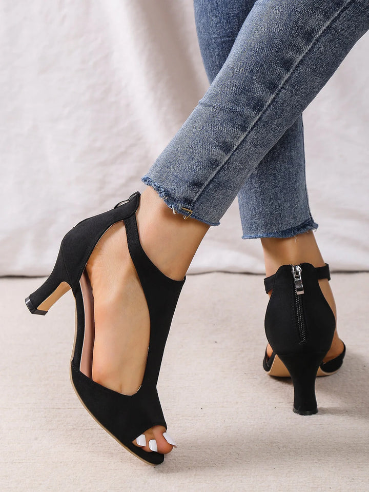 Tessa™ | Orthopedic High Heels - Premium Edition