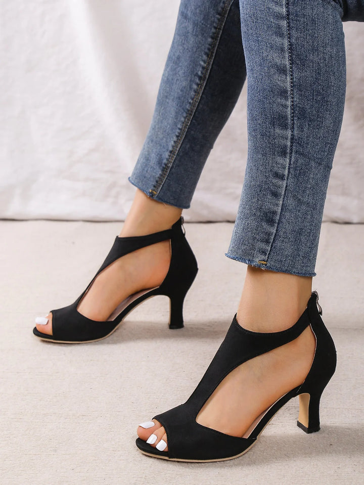 Tessa™ | Orthopedic High Heels - Premium Edition