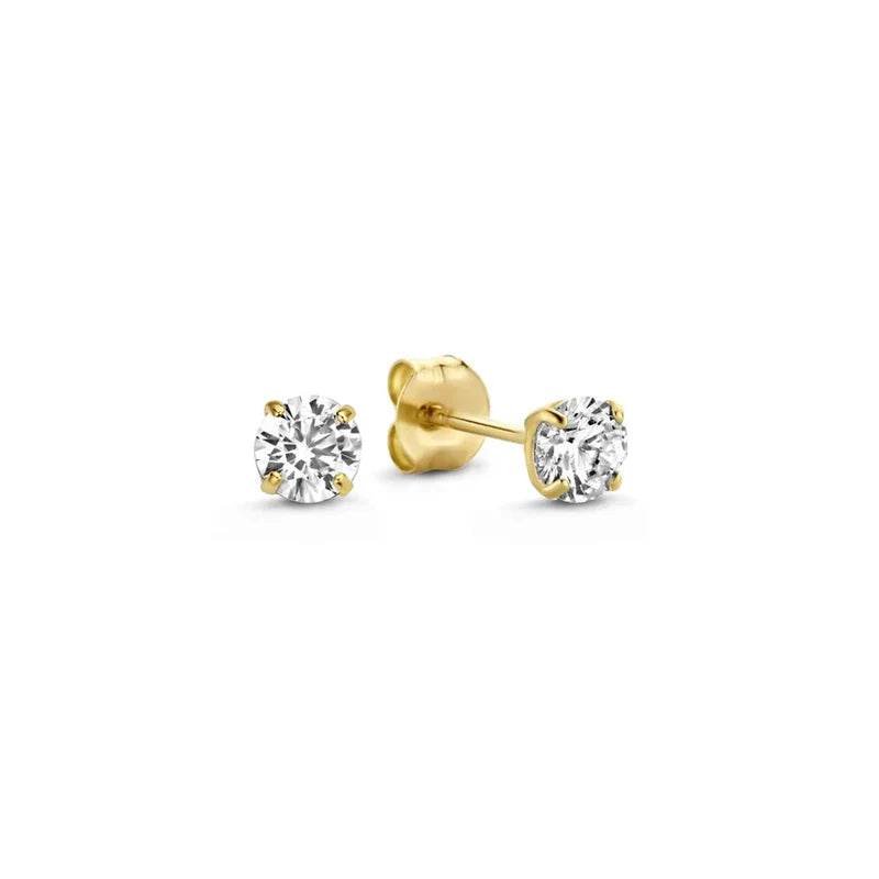 Larmes de Lune Earrings Duo
