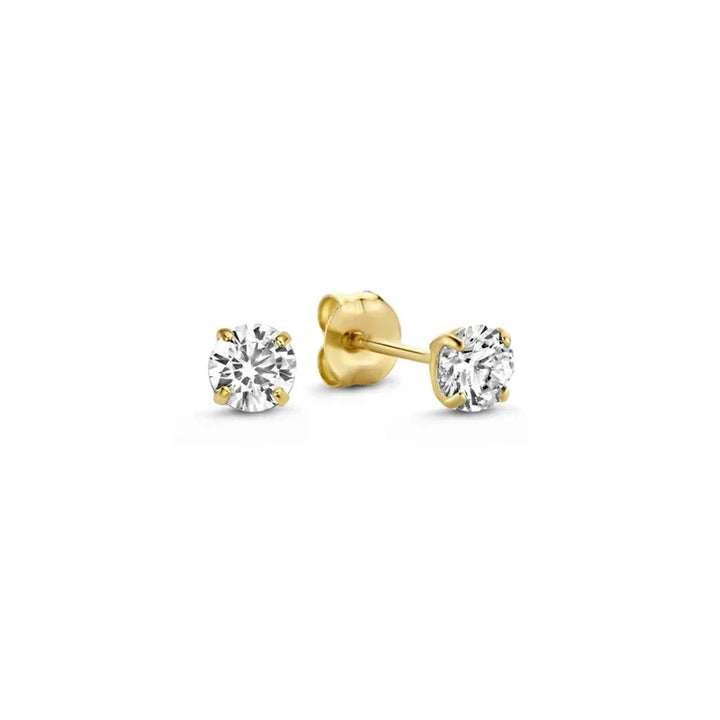Larmes de Lune Earrings Duo
