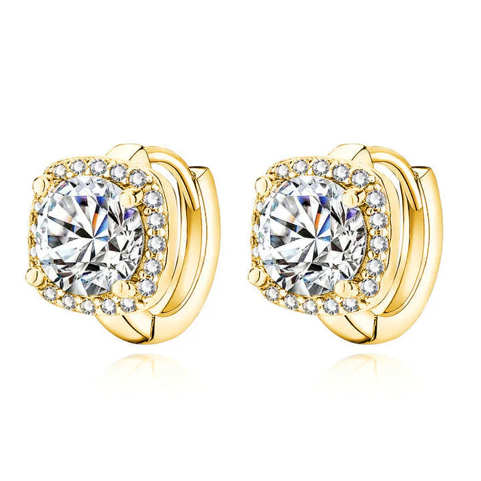 Nadine Luxe Earrings