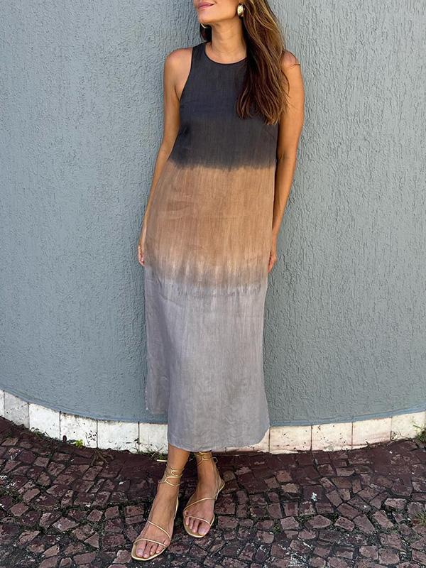 Melissa™ | Comfy Summer Dress
