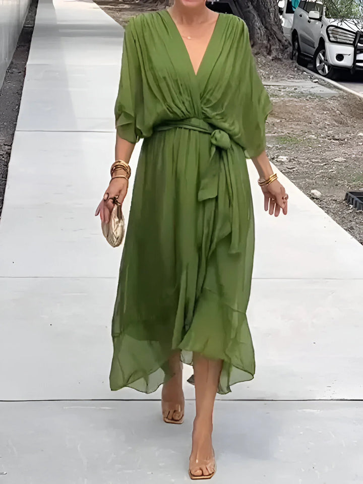 Monica™ | Casual Day Dress