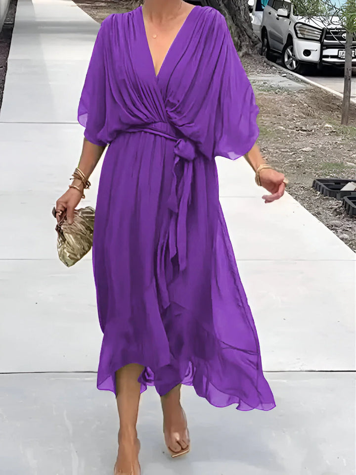 Monica™ | Casual Day Dress