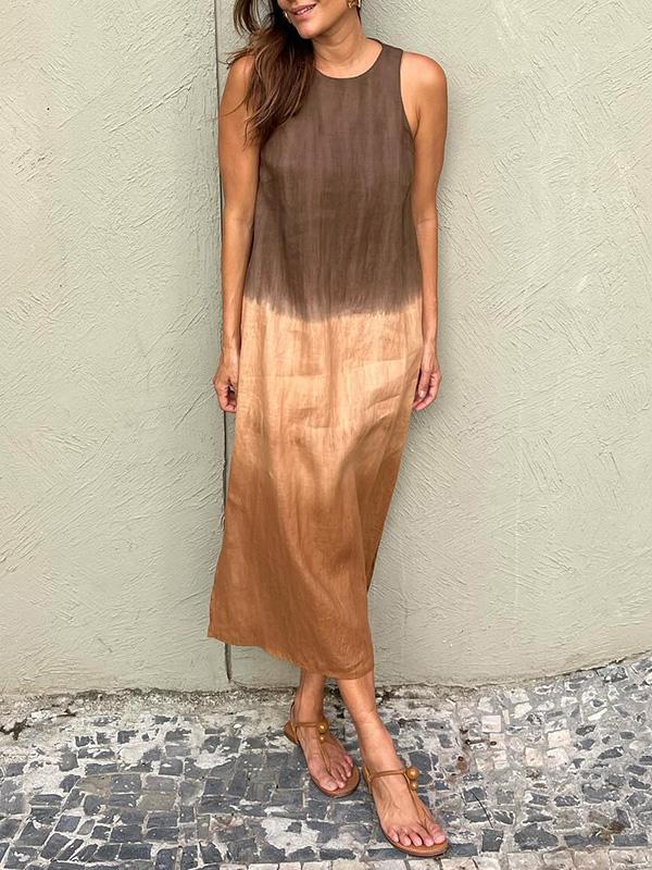 Melissa™ | Comfy Summer Dress