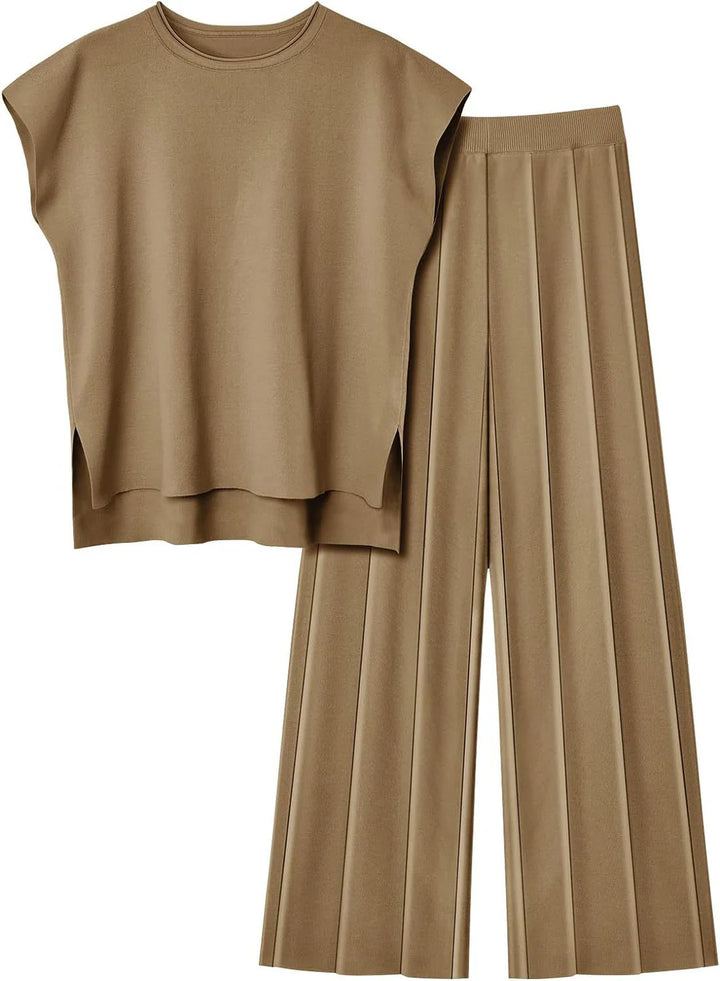 Ella™ | Casual Two-Piece Set