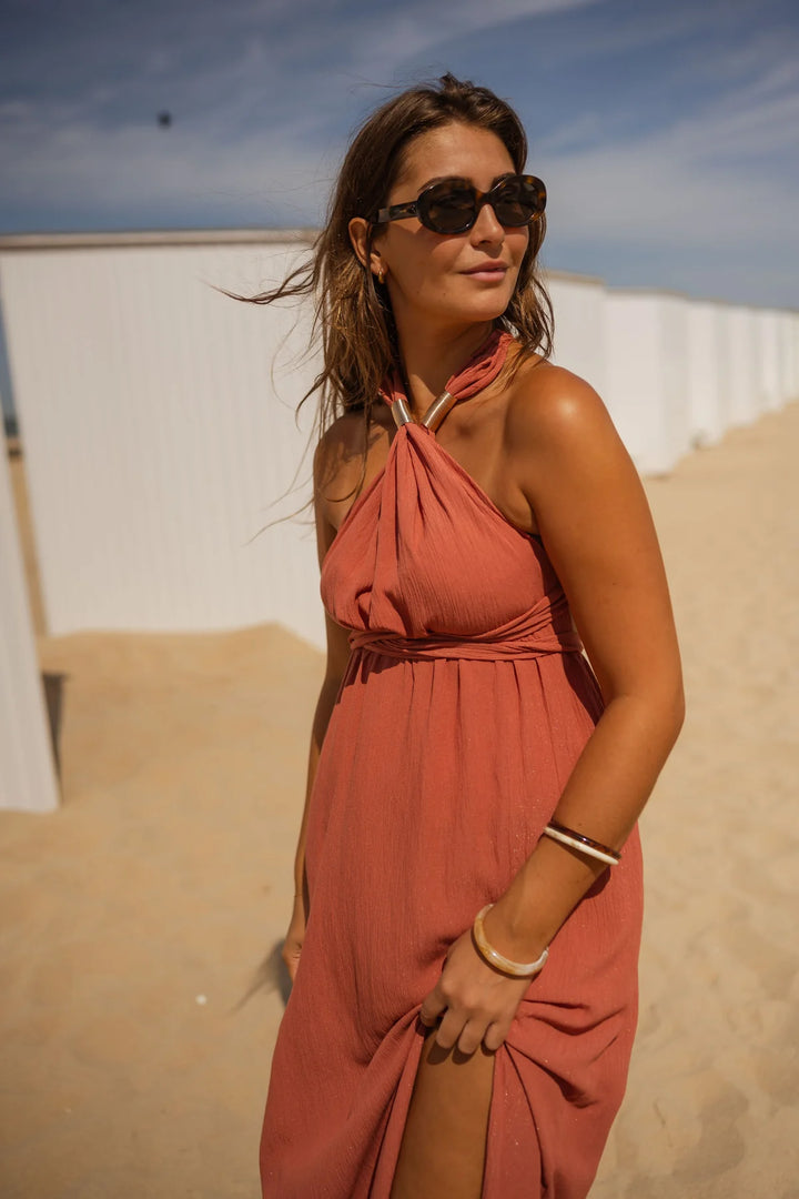 Sienna™ | Comfy Summer Dress