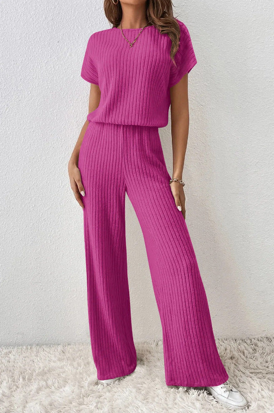 Chloe™ | Casual Two-Piece Set