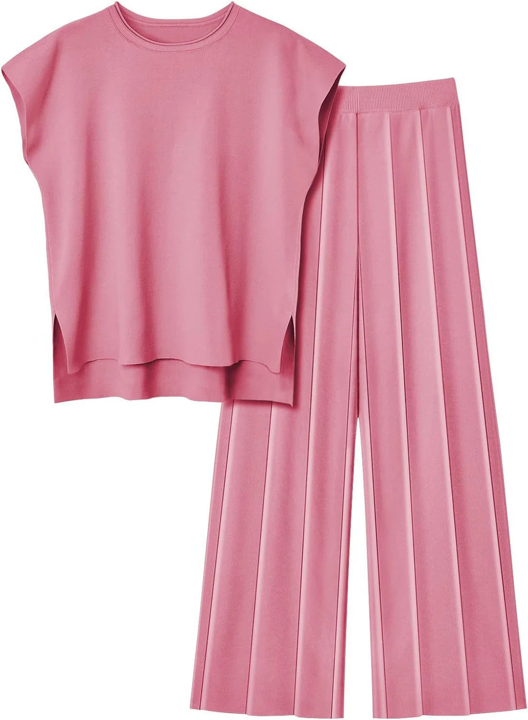 Ella™ | Casual Two-Piece Set