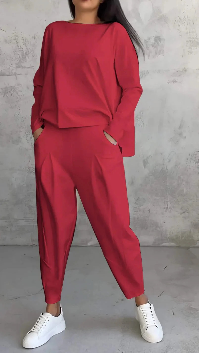 Sienna™ | Everyday Two-Piece Set