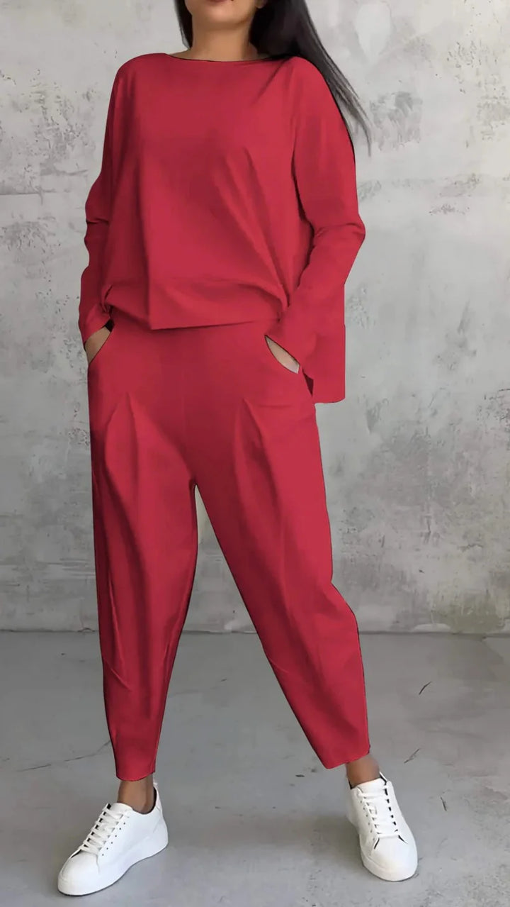 Sienna™ | Everyday Two-Piece Set