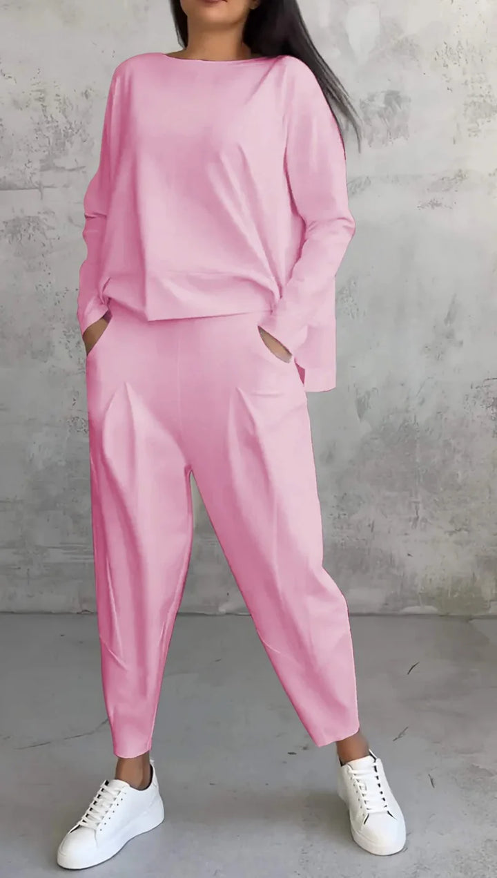 Sienna™ | Everyday Two-Piece Set