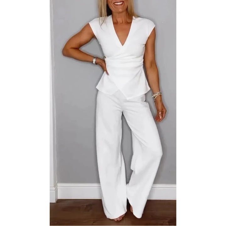 Rhea™ | Comfy Two Piece Set
