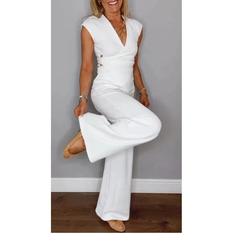 Rhea™ | Comfy Two Piece Set
