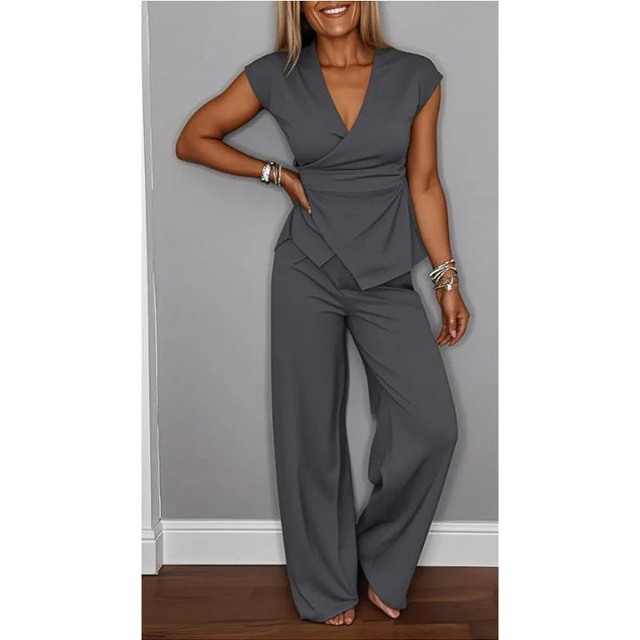 Rhea™ | Comfy Two Piece Set