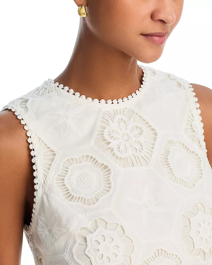 Rachel™ | Effortless Top & Skirt Set