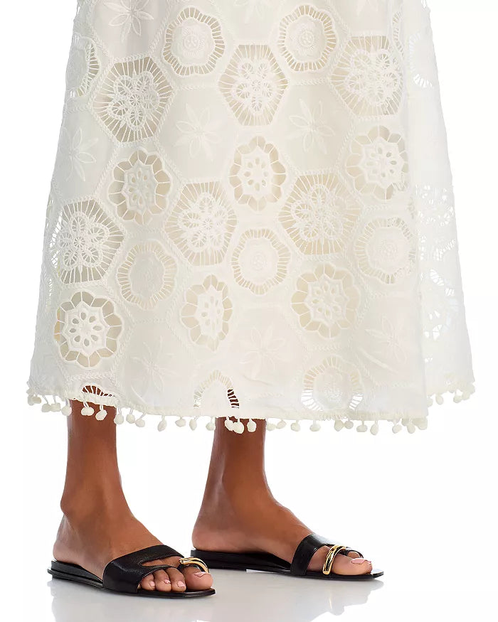 Rachel™ | Effortless Top & Skirt Set